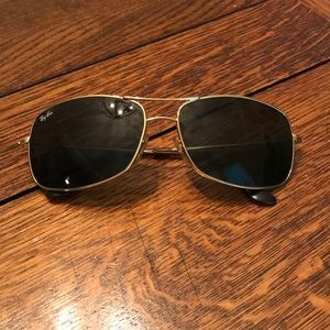 Ray-Ban sunglasses